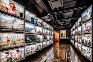 NYC: Ingressos para o Empire State Building - Observatório e Museu