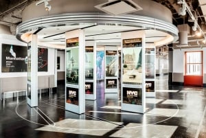 NYC: Ingressos para o Empire State Building - Observatório e Museu