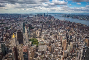 NYC: Ingressos para o Empire State Building - Observatório e Museu