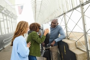NYC: Ingressos para o Empire State Building - Observatório e Museu