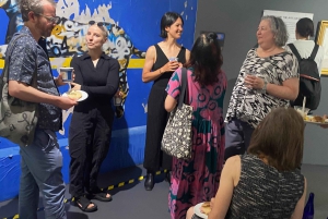 NYC: Entrébillet til Banksy-museet