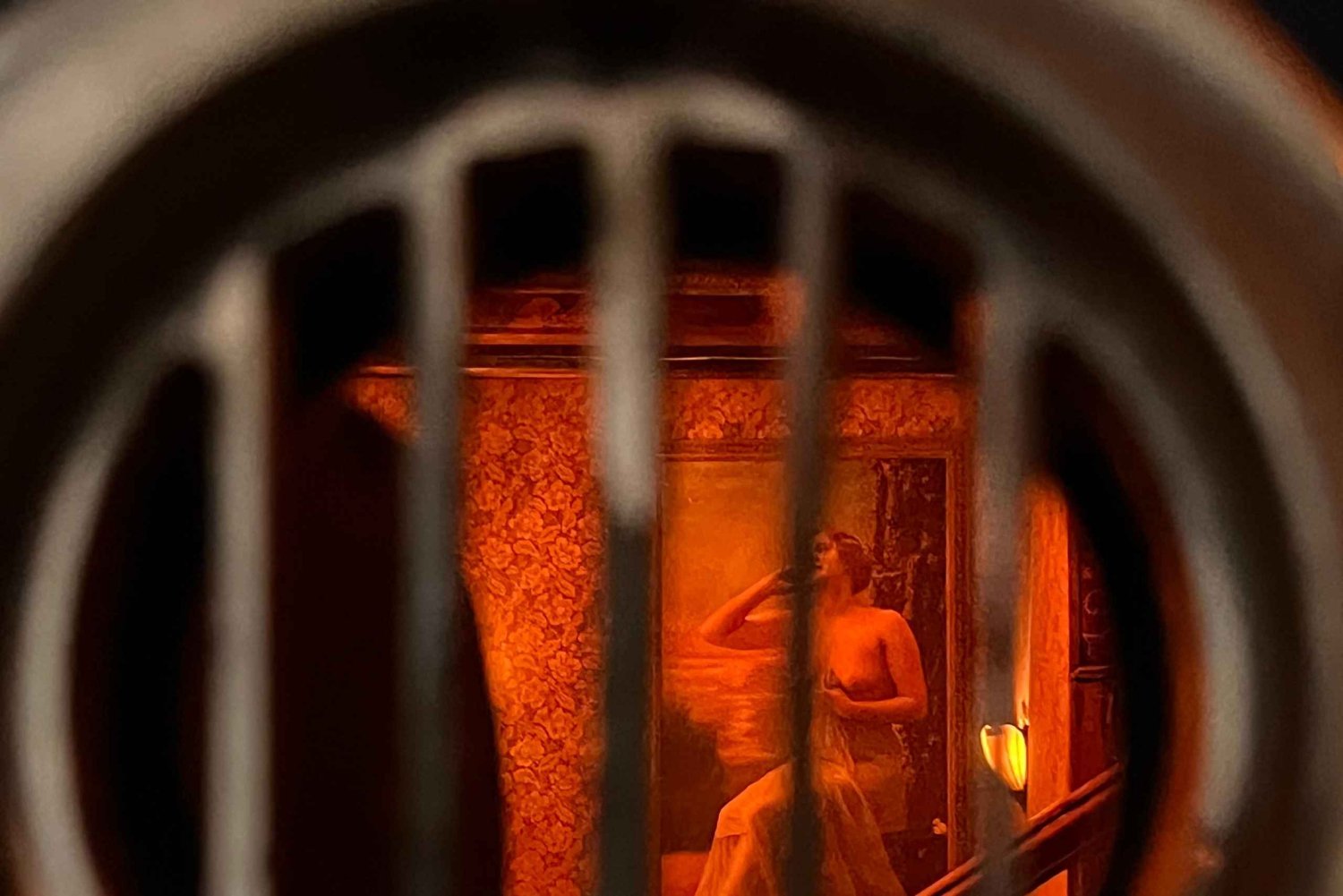 Нью-Йорк: пешая экскурсия по эротической истории и живое бурлеск-шоу