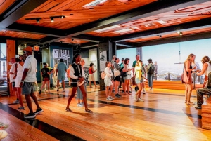 NYC: Empire State Building Express-Tickets – Ticket ohne Anstehen