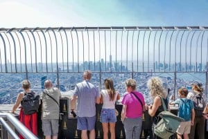NYC: Empire State Building Express-Tickets – Ticket ohne Anstehen