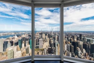 NYC: Empire State Building Express-Tickets – Ticket ohne Anstehen