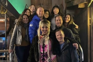 NYC: Fantastischer Drag-Abend mit einer Drag Queen