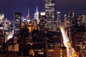 Weihnachtszauber in NYC: Weihnachtsbeleuchtung erleben