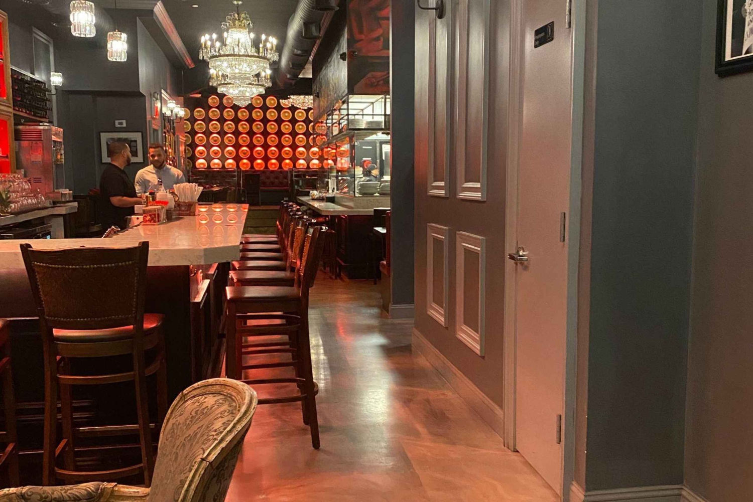 NYC | Visita guiada francesa Bronx Culture & Street Art