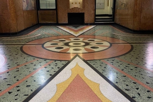 NYC | visite guidée en français Bronx Culture & Street Art