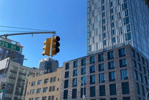 NYC | visite guidée en français Bronx Culture & Street Art