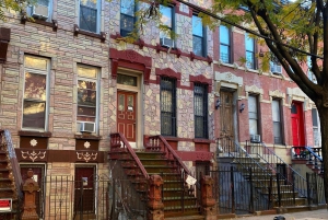 NYC | visite guidée en français Bronx Culture & Street Art