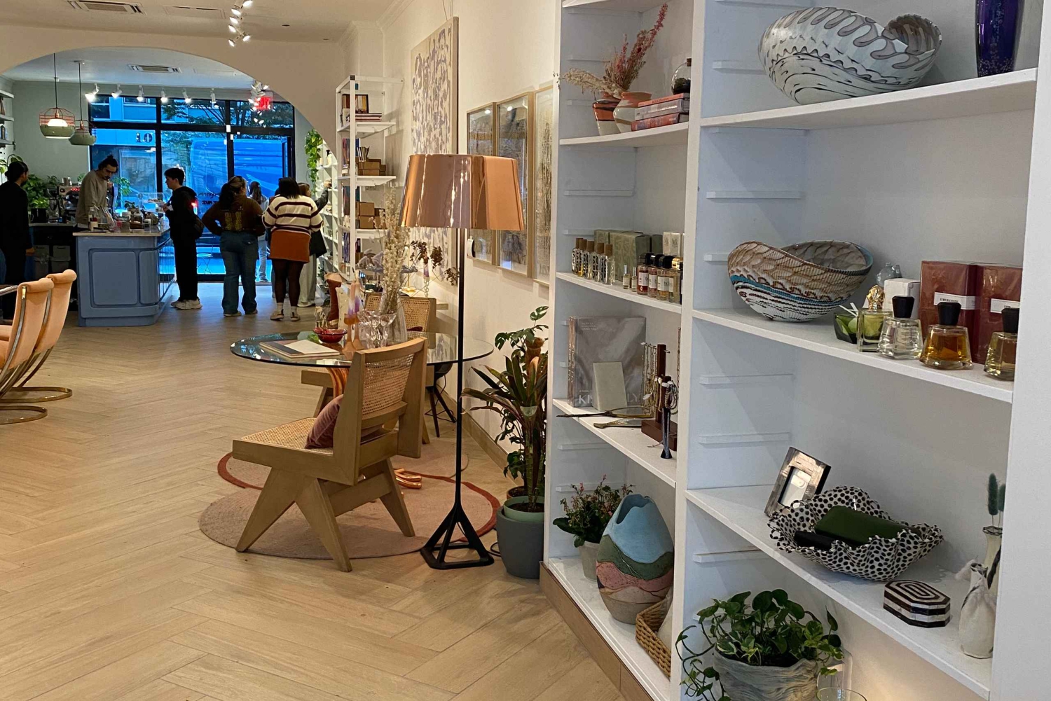 NYC | Ranskalainen opastettu kierros Bushwick & Williamsburg