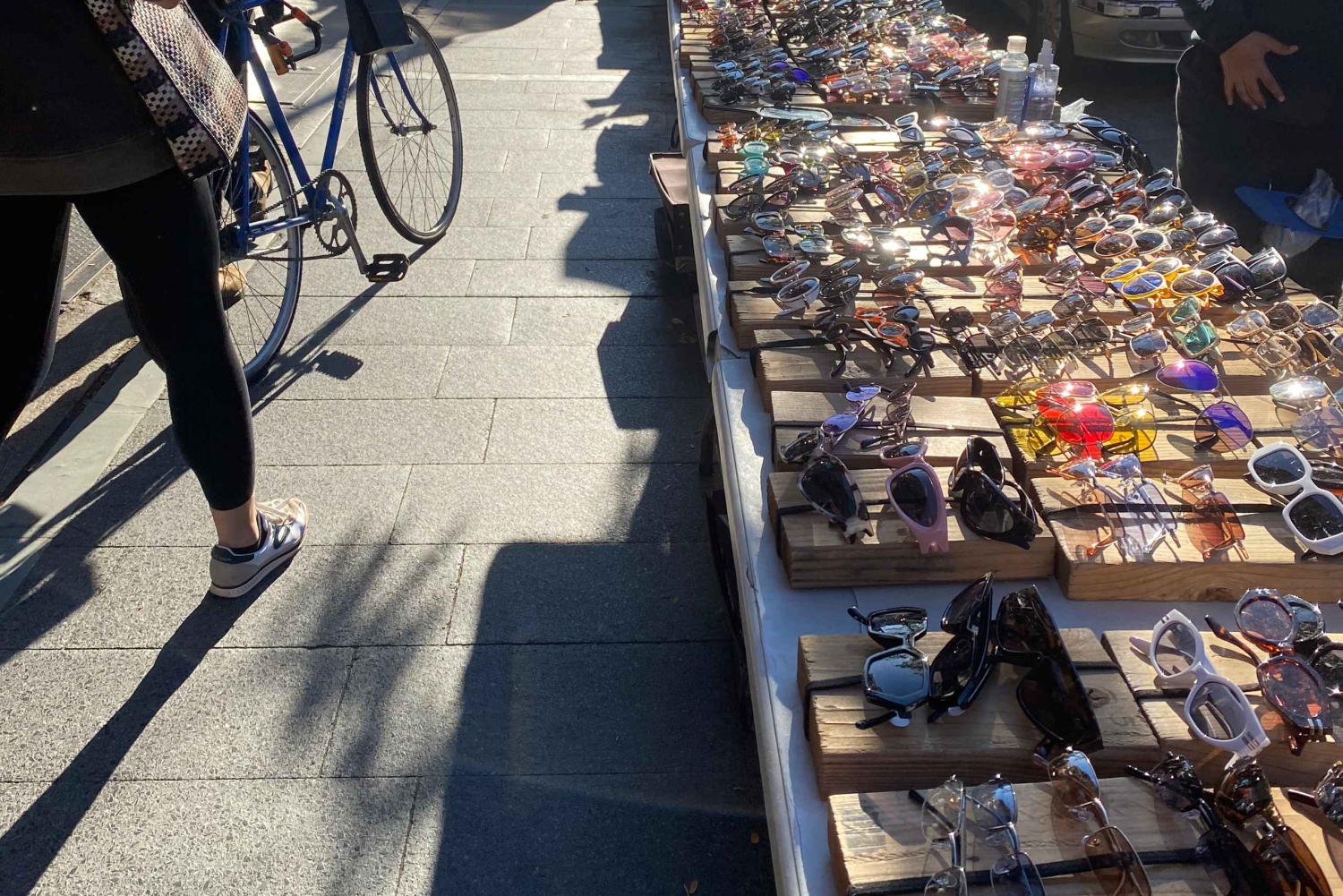 NYC | Ranskalainen opastettu kierros Bushwick & Williamsburg