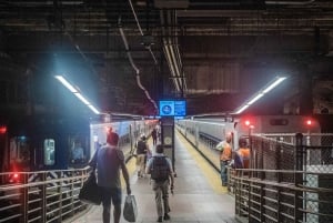 NYC | Französische Führung Grand Central & Midtown