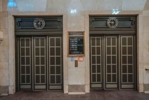 NYC | Französische Führung Grand Central & Midtown