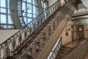 NYC | Französische Führung Grand Central & Midtown