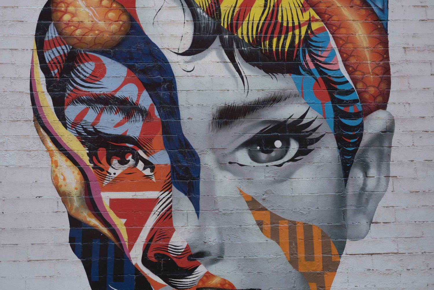 NYC | Visita guiada francesa de Greenwich Village a Chinatown