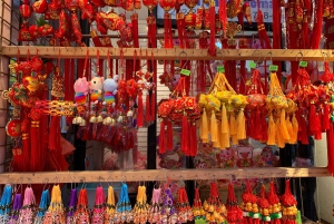 NYC | Visita guiada francesa de Greenwich Village a Chinatown