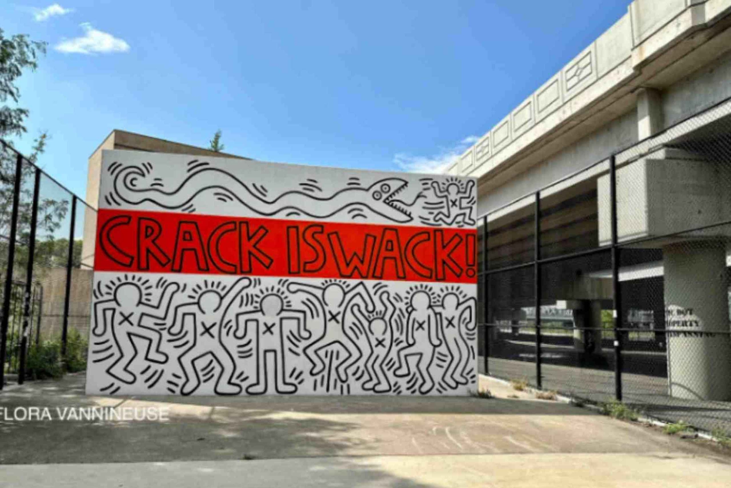 NYC | Französische Führung Hip-Hop in East Harlem & Bronx