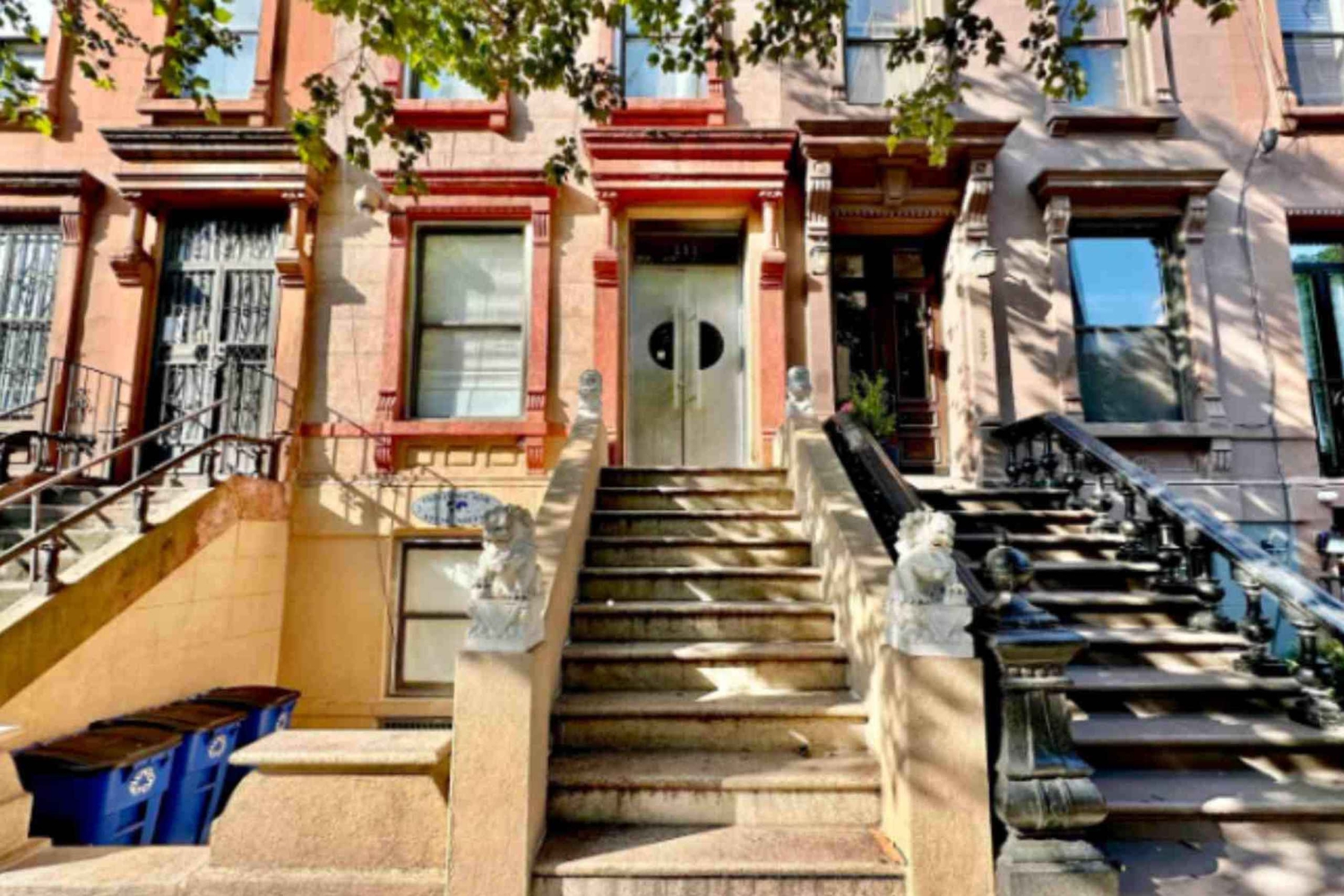 NYC | Französische Führung Hip-Hop in East Harlem & Bronx