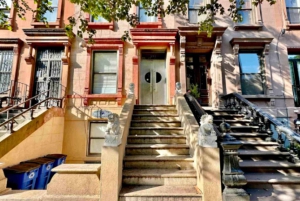 NYC | Französische Führung Hip-Hop in East Harlem & Bronx