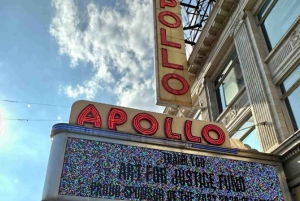 NYC | Französische Führung Hip-Hop in East Harlem & Bronx