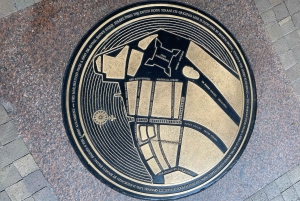 NYC | tour guiado en francés Sur de Manhattan