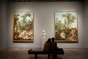 NYC: The Frick Collection Entry Ticket