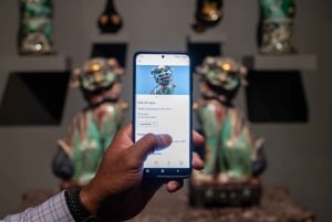 NYC: The Frick Collection Entry Ticket