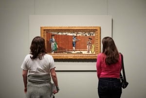 NYC: The Frick Collection Entry Ticket