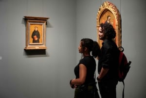 NYC: The Frick Collection Entry Ticket