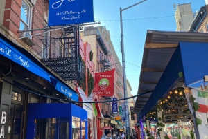 NYC: Tour guidato di un giorno intero delle principali attrazioni di New York City