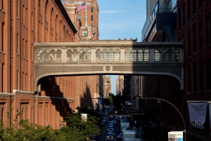 NYC: Tour guidato di un giorno intero delle principali attrazioni di New York City