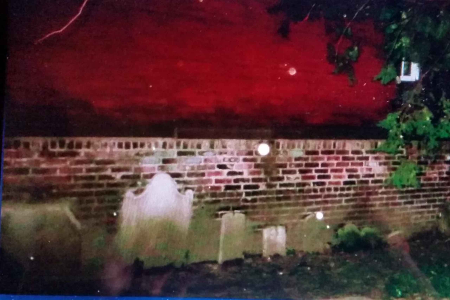 NYC : visite à pied sur les fantômes de Greenwich Village