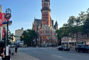 NYC : visite à pied sur les fantômes de Greenwich Village