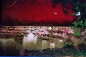 NYC : visite à pied sur les fantômes de Greenwich Village