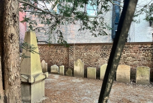 NYC : visite à pied sur les fantômes de Greenwich Village