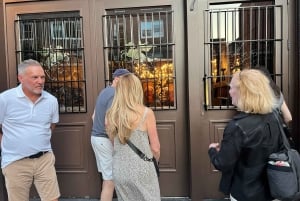 NYC: Spøgelsestur i Greenwich Village