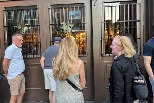 NYC: Spøgelsestur i Greenwich Village