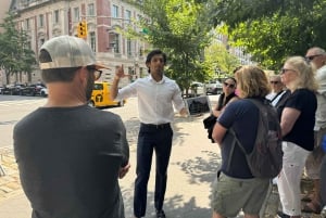 NYC : Visite guidée des manoirs de l'âge d'or