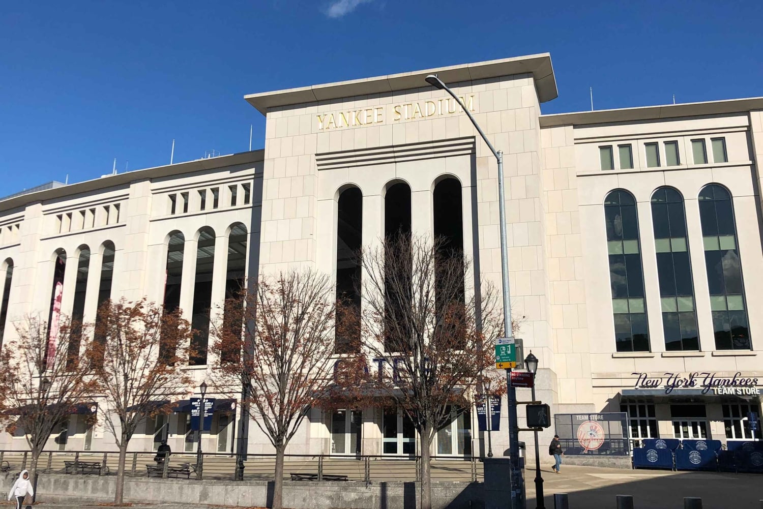 NYC: Gospel-Gottesdienst, Harlem & Kontraste-Tour