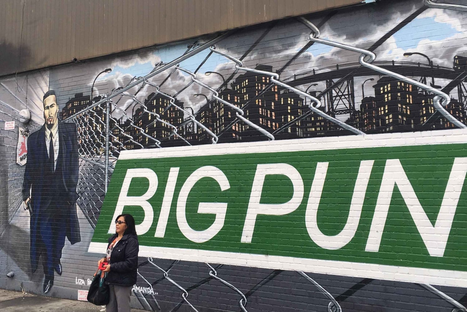 NYC: Gospel-Gottesdienst, Harlem & Kontraste-Tour