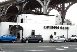 NYC: Gospelgudstjänst, Harlem & Kontraster-tur