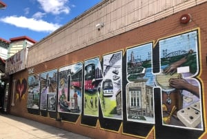 NYC: Gospelgudstjänst, Harlem & Kontraster-tur