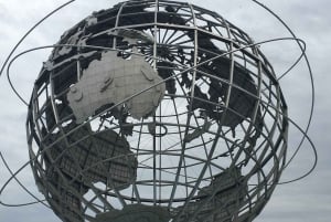 NYC: Gospelgudstjänst, Harlem & Kontraster-tur