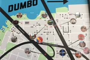 NYC: Gospelgudstjänst, Harlem & Kontraster-tur