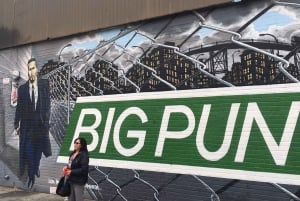 NYC: Gospel-Gottesdienst, Harlem & Kontraste-Tour