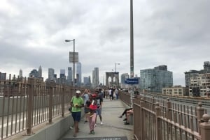 NYC: Gospel-Gottesdienst, Harlem & Kontraste-Tour