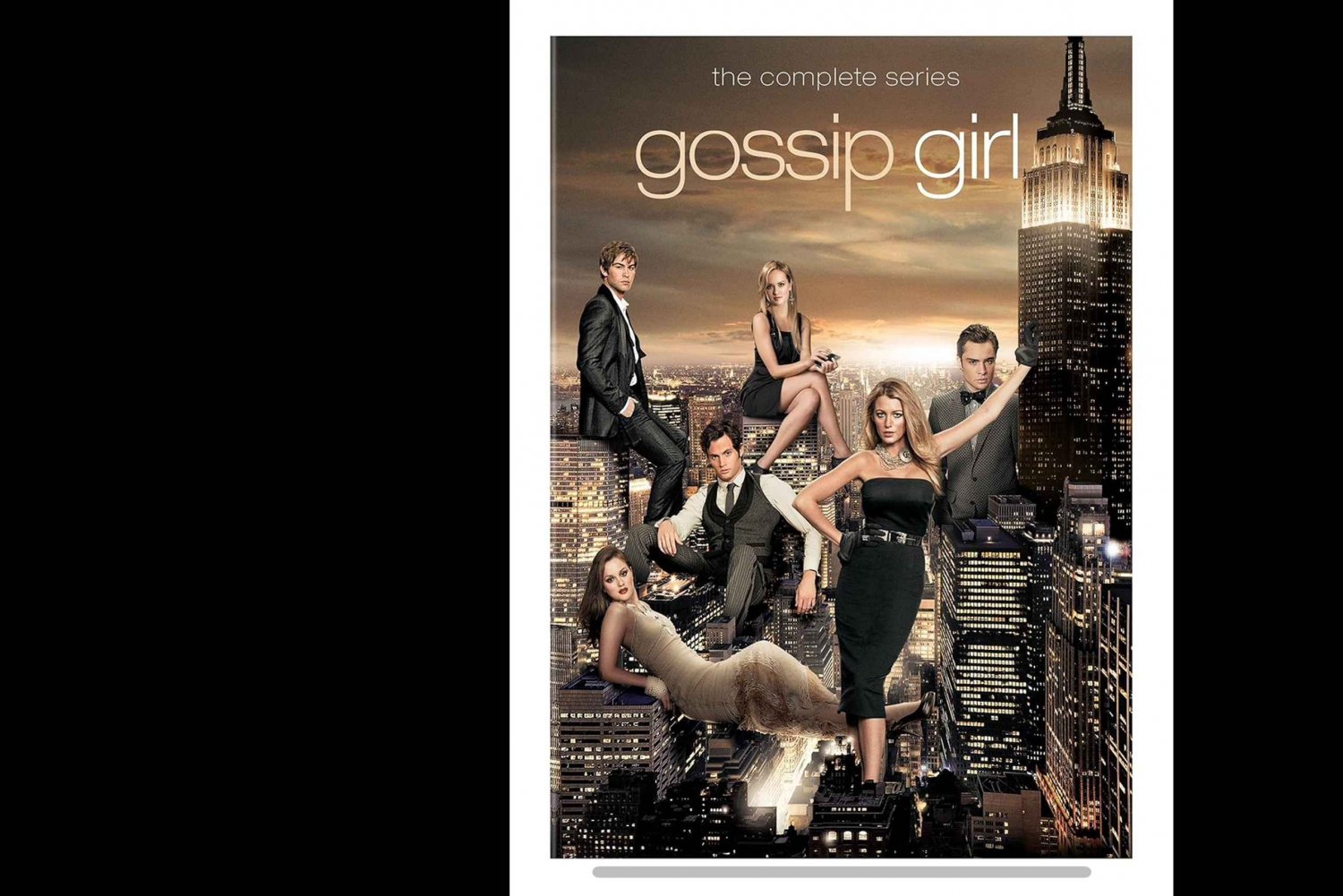 NYC: Gossip Girl Central Park Tour with Heated Rickshaw