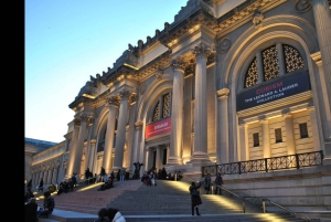 NYC: Gossip Girl Central Park VIP Tour